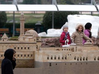 Ara tatilde öğrencilerin aileleri ile gezeceği rotalar