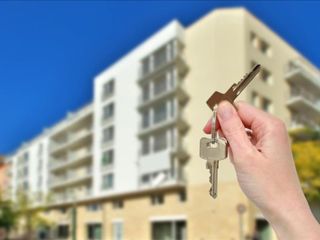 Gayrimenkulde 2,6 milyon satışla ocak-ekim dönemi rekoru kırıldı