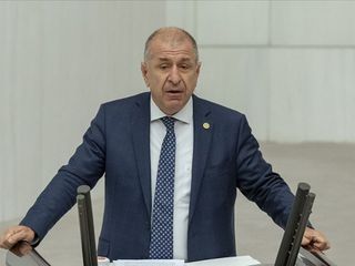 Ümit Özdağ'la Ahmet Davutoğlu kavgası büyüyor: Gelecekti ama gelemedi