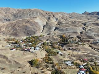 Hakkari'de herkesin soyadının aynı olduğu köyde 'lakap' kullanılıyor