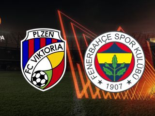 FB AVRUPA MAÇI CANLI İZLE | Viktoria Plzen - Fenerbahçe maçı hangi kanalda, şifresiz mi?