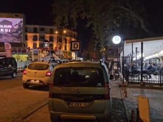 Balıkesir'de 4,3 büyüklüğünde deprem