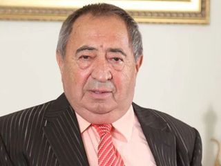 Türkiye’nin ilk AVM’sini inşa eden Hüseyin Bayraktar vefat etti