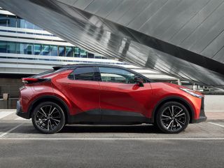 Toyota satışları beklentileri aştı: Talebe yetişemiyor