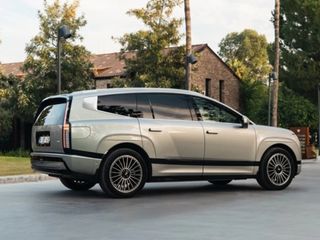 Yeni Hyundai IONIQ 9 Türkiye'de satışta: İşte fiyatı ve özellikleri