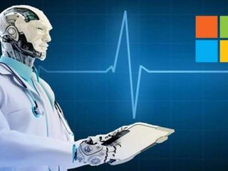 Microsoft, doktorları geride bırakacak tıbbi yapay zeka geliştirmek için ekip kurdu