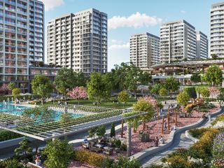 Emlak Konut'tan İstanbul'a 30 milyar TL'lik yeni proje: Kuzey Adaları