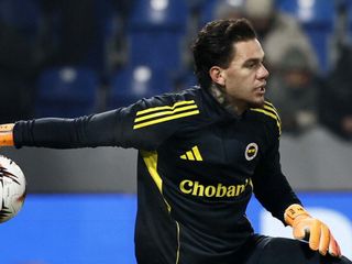 Ederson: Jhon Duran'ın pozisyonu penaltıydı