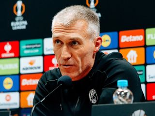 Martin Hysky'den açılan pankart hakkında açıklama