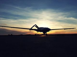 TUSAŞ ve BAE Systems arasında stratejik mutabakat zaptı imzalandı