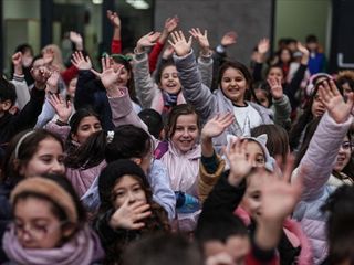 Okullarda ara tatil bugün başlıyor