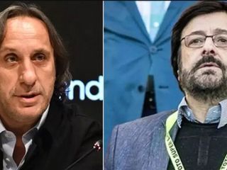 Futbolda bahis soruşturmasında ikinci dalga: Eyüpspor ve eski Kasımpaşa Başkanı da gözaltında