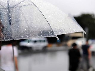 Meteoroloji'den 20 il için sağanak yağış uyarısı
