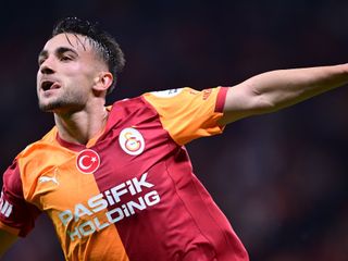 Galatasaray'da ameliyat kararı: Yunus Akgün...