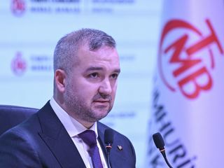 SON DAKİKA: TCMB’nin yıl sonu enflasyon tahminleri: 2025'te yüzde 24