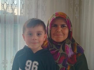 Kastamonu'da kayıp anne ve oğlundan iz bulunamadı: Kadının eşi konuştu