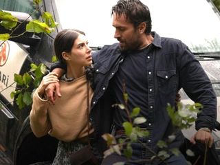 Taşacak Bu Deniz dizisi bakın nerede çekiliyor: Meğer Koçari ve Furtuna köyü…