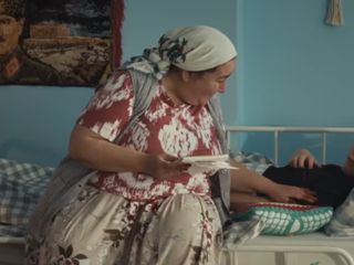 "Bi Umut" filmi bugün seyirciyle bulaşacak
