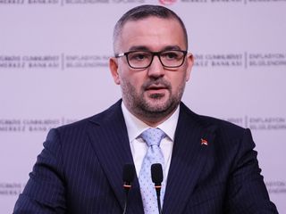 TCMB Başkanı Fatih Karahan'dan kira enflasyonu ve KKM açıklaması