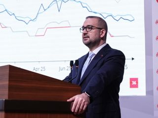 SON DAKİKA: TCMB’nin yıl sonu enflasyon tahminleri: 2025'te yüzde 24