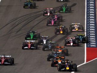 Formula 1'de sıradaki durak Brezilya