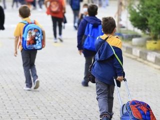 Kasım ara tatili ne zaman başlıyor, kaç gün sürecek? Pazartesi günü okullar tatil mi?