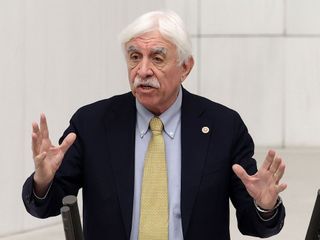 Cengiz Çandar: Selahattin Demirtaş saatler içinde tahliye olabilir