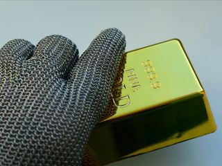 Ekimde en fazla aylık getiri, külçe altından geldi