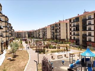 "Yüzyılın Konut Projesi"ne vatandaşlardan yoğun ilgi