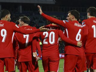 A Milli Takımımızın  Bulgaristan ve İspanya maçı kadrosu açıklandı