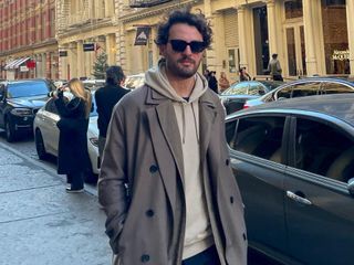 Birkan Sokullu’dan “Oyunculuk kutsal mıdır?” sorusuna cevap verdi