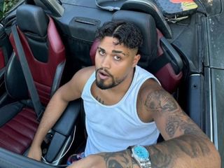 Rapçi Lvbel C5: Namazımızı kılar, işimize bakarız