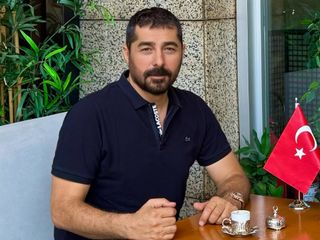 İbrahim Tatlıses'in oğlu Ahmet Tatlıses'ten yeni paylaşım: 'Yıkılmadım ayaktayım'