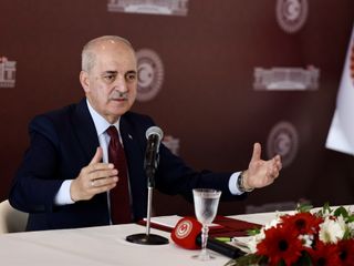 Numan Kurtulmuş: Provokasyonlara karşı uyanık olacağız