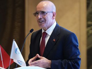 Hazine ve Maliye Bakanı Şimşek: Enflasyonda tek haneyi de göreceğiz