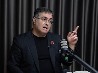 Ersan Şen'den Özgür Özel'e Akın Gürlek uyarısı: Kan davası kazandırmaz