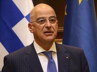 Yunanistan Savunma Bakanı: Türkiye'den ders almalıyız