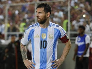 Fabrizio Romano: Galatasaray ile Messi arasında bir görüşme olmadı