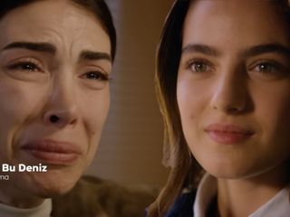 Taşacak Bu Deniz 6. bölüm fragmanı: Eleni annesine kavuşuyor