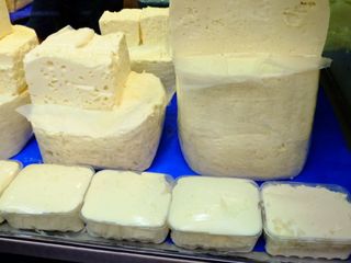 Listede o marka da var: Bakanlık hileli peynir markasını ifşa etti