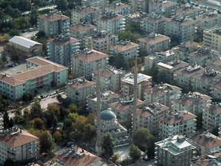 Enerji Kimlik Belgesi düzenlenen bina sayısı 1,4 milyona ulaştı