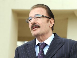 Ferdi Tayfur'un mirasının 6 milyar TL olduğu ortaya çıktı