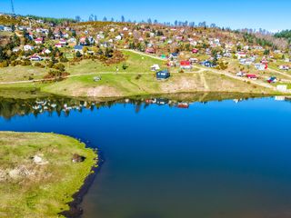 İsviçre değil Sakarya: Sultanpınar Yaylası'nda kartpostallık görüntüler
