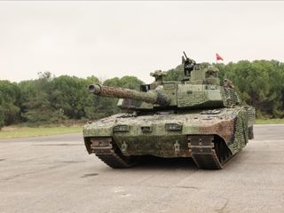 İsrail basınının 'ALTAY Tankı' korkusu: Derinlemesine mercek altına aldılar