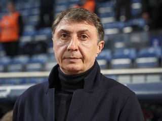 Şota Arveladze: İkinci yarıda 5 dakikada maçı kaybettik