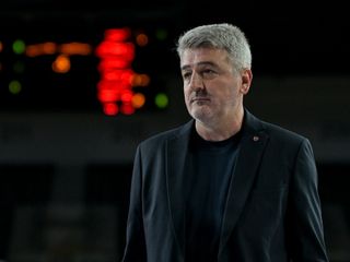 Karşıyaka'da Faruk Beşok dönemi sona erdi