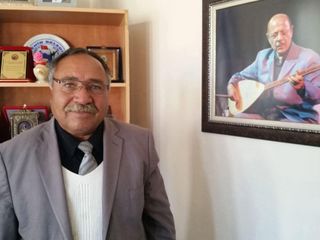 UNESCO’nun ‘Yaşayan İnsan Hazinesi’ Adem Göçer hayatını kaybetti