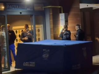 Aydın'da silahlı saldırıya uğrayan kişi öldü