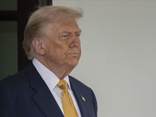 ABD Başkanı Trump: Dünyanın en kötü sağlık hizmeti olan ObamaCare'i sonlandırın