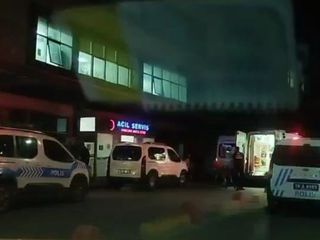 Bursa'da dalış yapan genç boğuldu